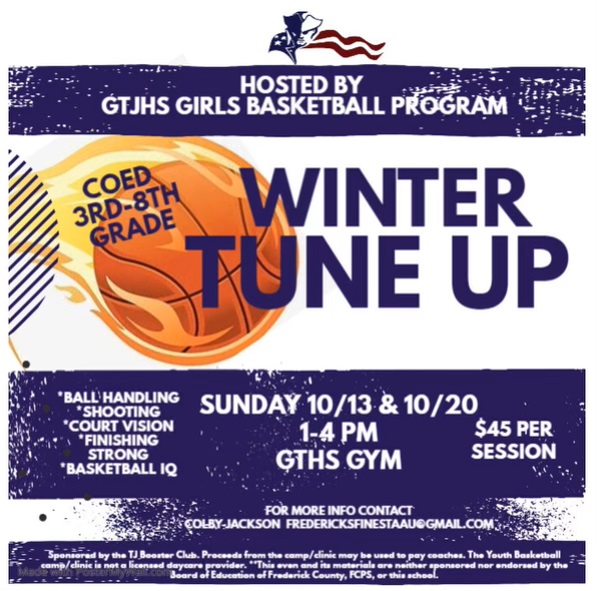 Winter Tune Up