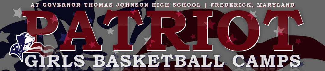 Governor Thomas Johnson HS - Girls Basketball
